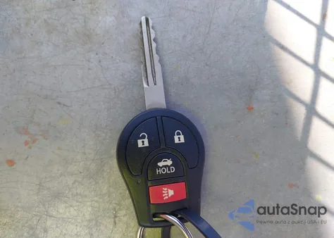 2014 Nissan Sentra Sr from USA, damaged, VIN 3N1AB7AP7EY273164